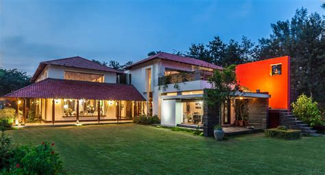 top 6 homes in india