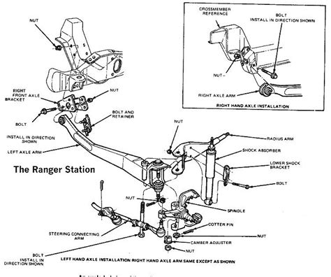 ford  parts diagram diagram resource