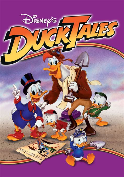 duck tales coming  disney xd gonnageek geek podcasts tech comics sci fi gaming