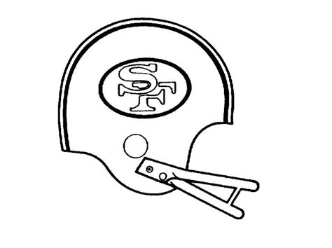 ers helmet coloring pages coloring pages color ers helmet