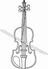 Fiddle Redwork sketch template