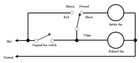 shunt wiring diagram