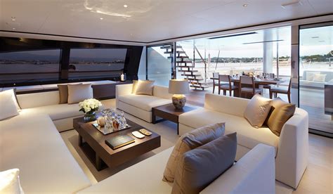 luxury yacht twizzle main salon yacht charter superyacht news
