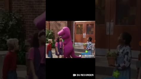 Barney I Love You Season 2 Version 9 Youtube