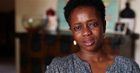 Dateline Sierra Leone Sex Slave Survivor Is Turning Horror Into Hope