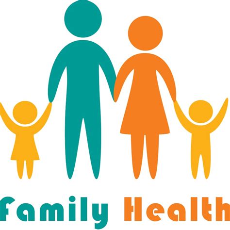 family health youtube