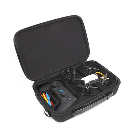 tello carrying case portable shoulder bag  dji tello drone  gamesir td gamepad remote