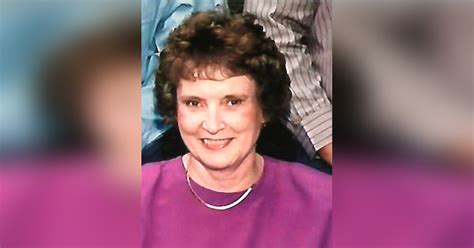 mary j albright obituary visitation and funeral information
