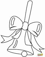 Bows Ribbons sketch template