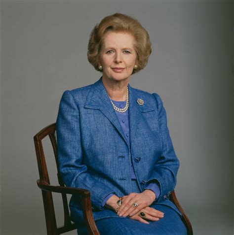 margaret thatcher uk iron lady prime minister dies houston chronicle