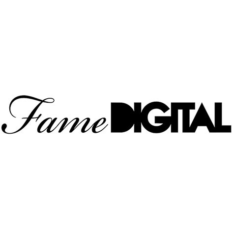 Fame Digital Is Where Taboo Porn Scenes And The Mainstream Collide