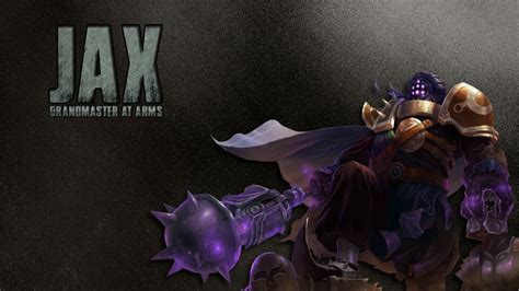 Free Download Jax League Of Legends Hd Wallpapers And Photos Download