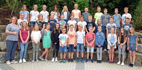 Schüler Im Schuljahr 2020 21 St Walburga Realschule Meschede