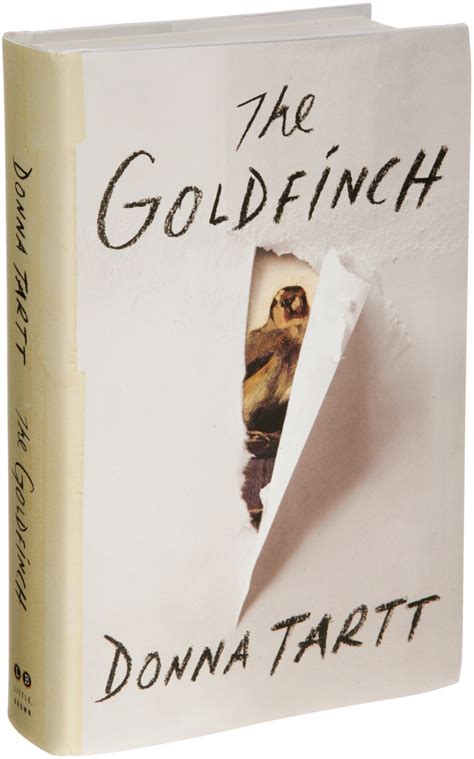 the goldfinch donna tarttová book review blayreemilijus