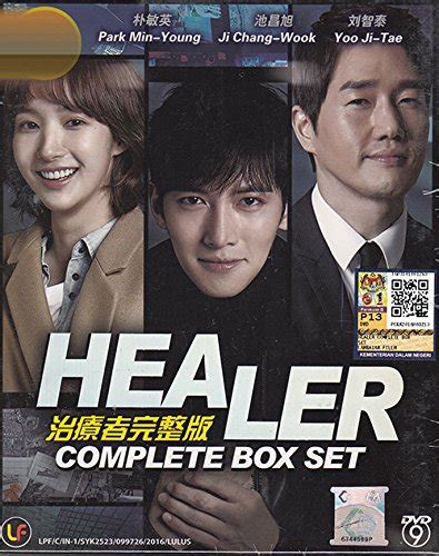 Healer Drama Korea – Newstempo
