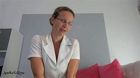 Annikarose Nurse Explains Anal Defloration