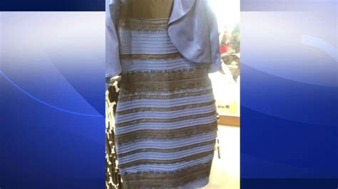 What Color Is This Dress Join The Debate