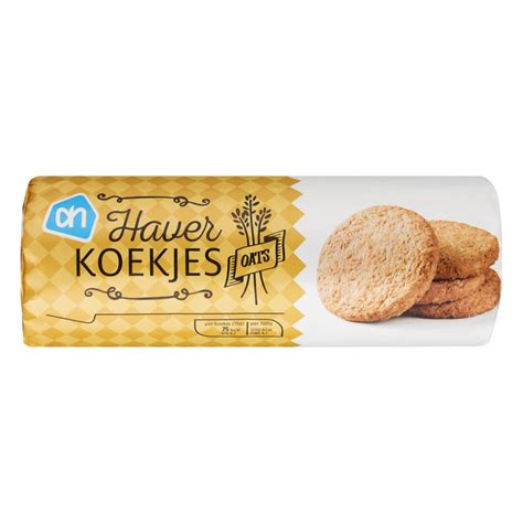 ah haverkoekjes  gr