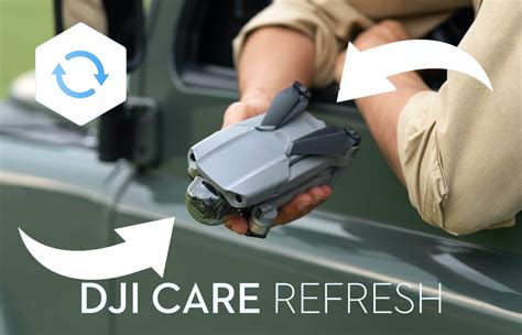 come trasferire la dji care refresh dji store italia