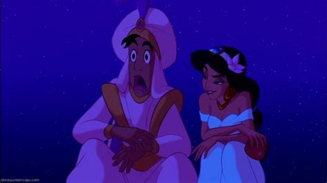 Aladdin Funny Face Disney Princess Image 30581535 Fanpop