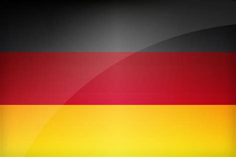 flag germany   national german flag
