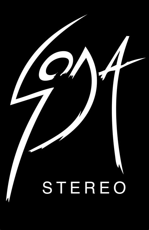 stereo logos