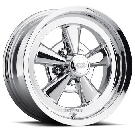 gt cragar wheels    offset  sale