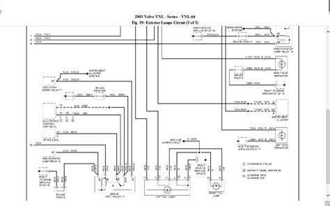 diagram  volvo semi truck wiring diagram full version hd quality wiring diagram