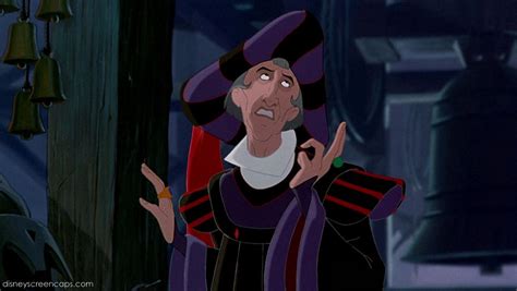 Disney Villains Ranked By Scariness The Plaid Pladd Blog