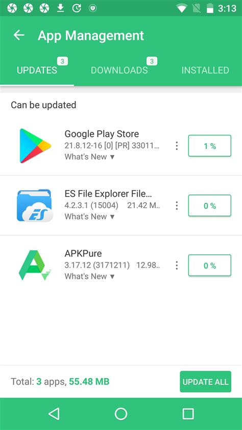 apkpure  apk  android  androidapksfree