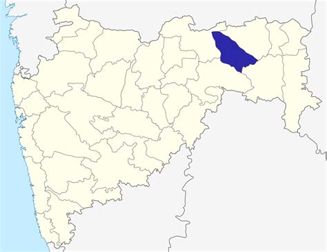wardha district wikipedia