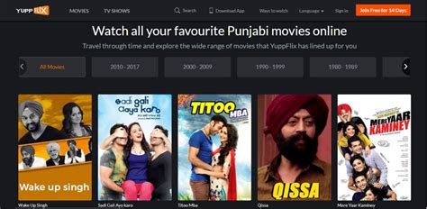 punjabi movies  sites  techviola