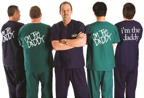 Daddy Scrubs Clothing Gear For Expecting Fathers Geardiary