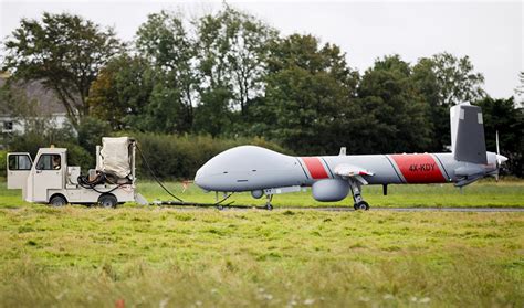 grams luftfartsblogg drone hermes   sar rollen testet  uk uas vision video