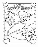 Coloring Bubble Pages Guppies Printable Colouring Shampoo Color Sheets Kids Book Bubbles Poo Getcolorings Cartoon Books Getdrawings Birthday Crafts Print sketch template