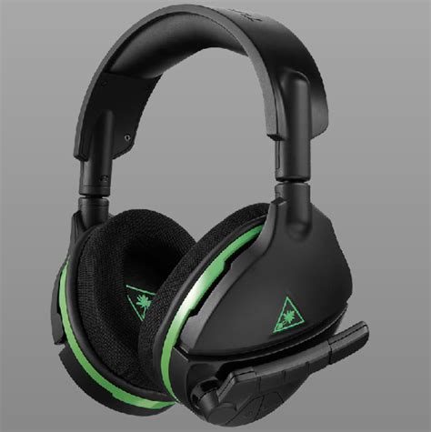 Turtle Beach Stealth 600 and Stealth 700 headsets connect