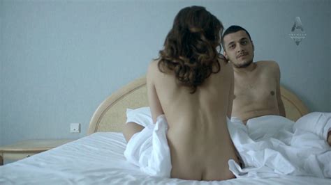 Nude Video Celebs Actress Anastasiya Meskova
