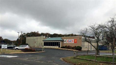 Kraft Heinz To Close Plant On Eastern Shore
