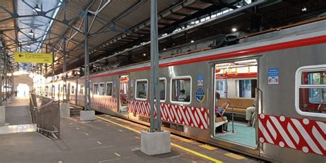 bayar tiket krl solo jogja  rincian harganya
