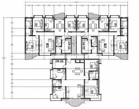 residential building plans