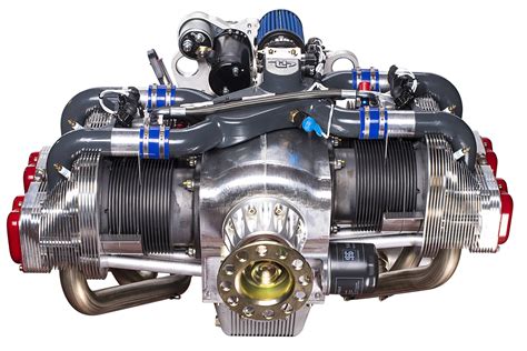 Kolbenmotor 50 100ch Ul260i Ulpower Aero Engines N V 50