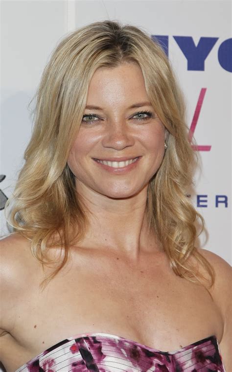 amy smart celebrities with freckles popsugar beauty photo 17