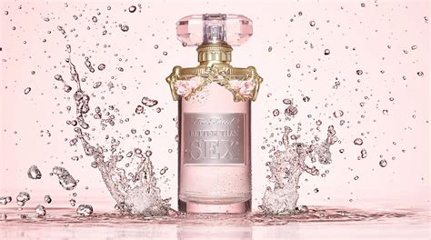 Better Than Sex Too Faced Perfume A New Fragrance For Women 2021