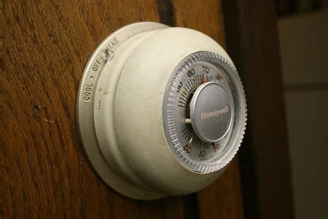 thermostat flickr photo sharing