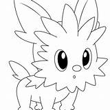 Skiddo sketch template