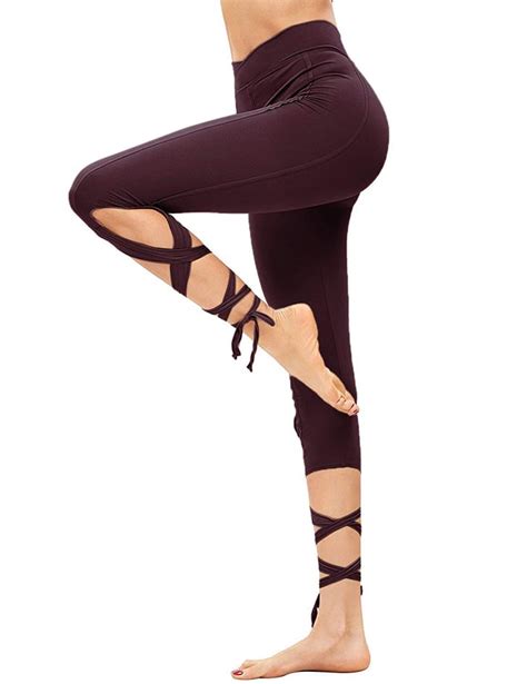 sweatyrocks yoga pants best workout clothes on amazon prime 2019
