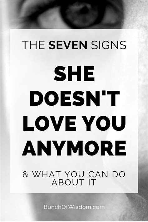12 definite signs she doesn t love you anymore and what to do about it