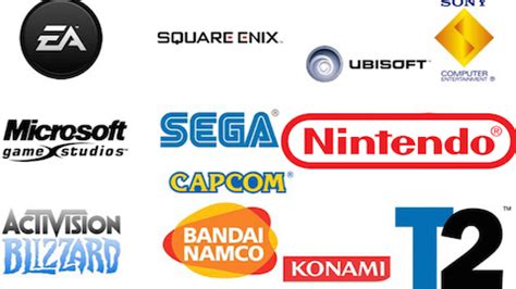 top  times video game companies   bankrupt articles