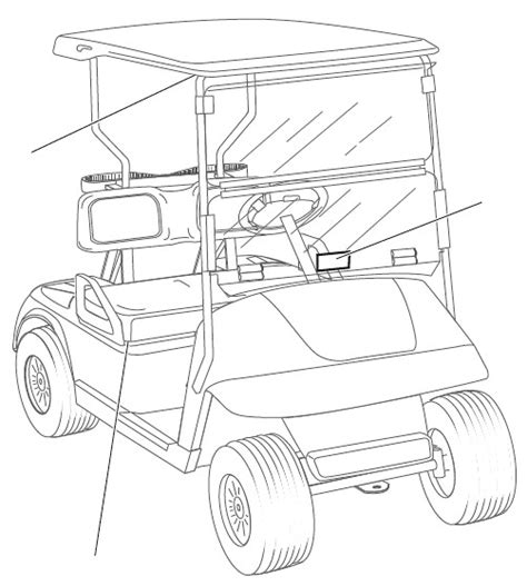 diagram ezgo rxv diagram mydiagramonline