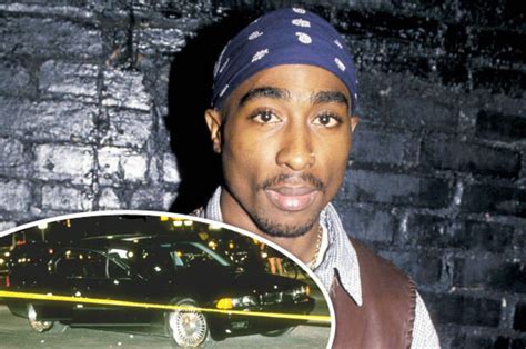Who Killed Tupac Murderer Finally Revealed By Cops In New